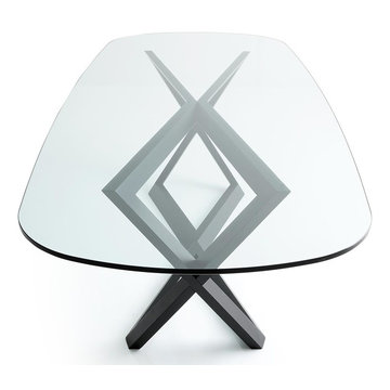 Bridget Dining Table, Bross Italy