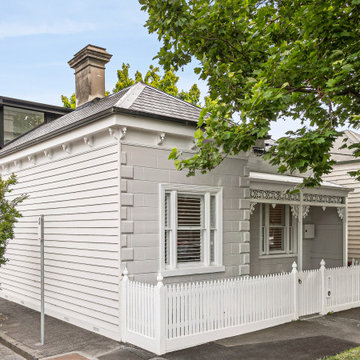 Wright House
