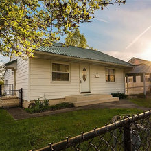 New reno projects