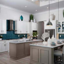 Kitchen Backsplash