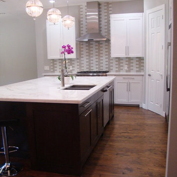 Bay Meadows Modern Luxury