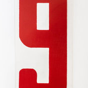 Lucky Number 9