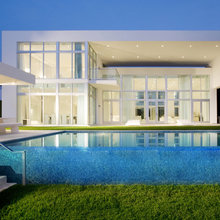 exteriors