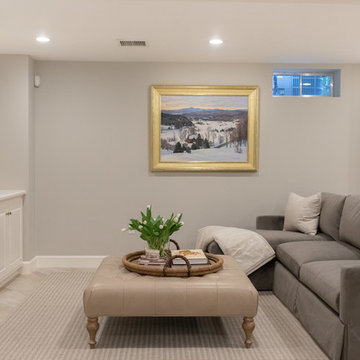 Winding Oaks Project