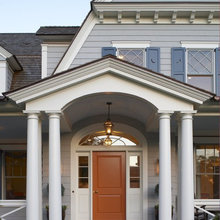 Pretty Exteriors