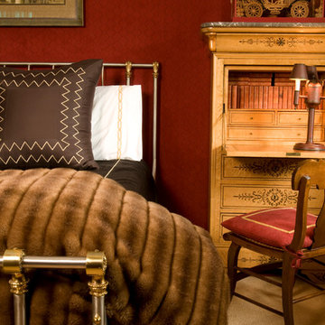 Interior Photos