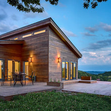 Exterior Ideas