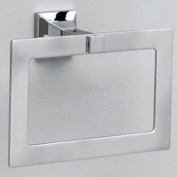 Bathroom Accessories - Towel Rings