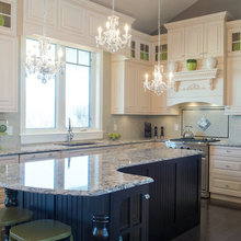 Kitchens