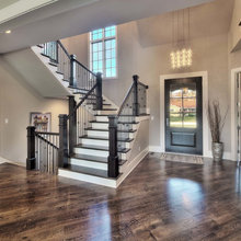 House Ideas