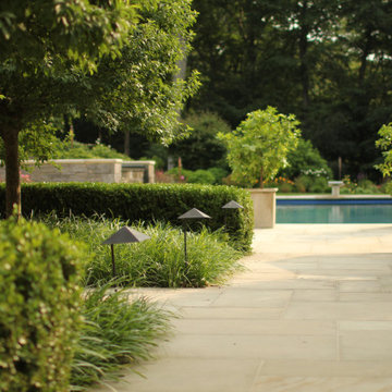Westport, CT Landscape Maintenance