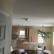 lighting for dining room table