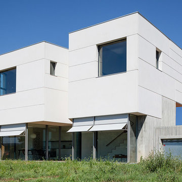 Vivienda en Noia