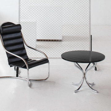 PH Lounge Chair
