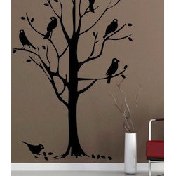 Cool Wall Decals - Products