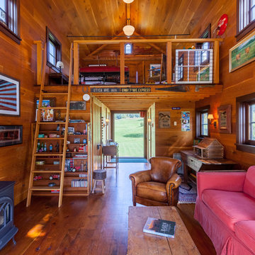 Four Barns Farm