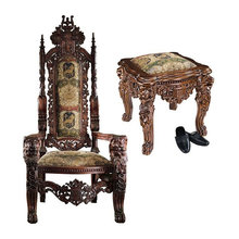 Living Room Chairs