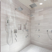 Shower head
