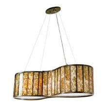 ideas for light for over dining room table