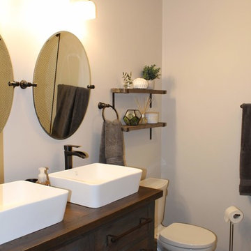 Bathroom Design