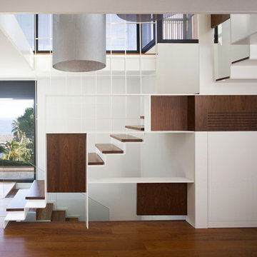 Obra nueva y Diseño Interior, Mediterráneo exclusivo
