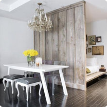 Room Divider