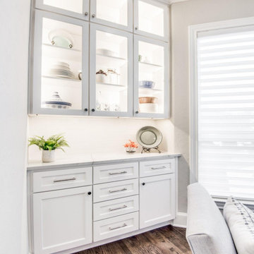 Home Remodel in Frisco, TX