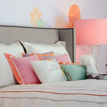 milana's room