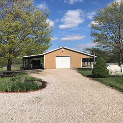 Selling Central Ohio Homes - Products