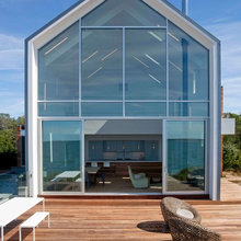 exterior walls