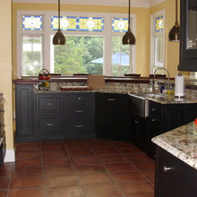 Bathroom upper