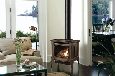 Lopi Fireplaces & Stoves