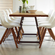 Find Contemporary Dining Table Sets on Houzz  Theo Kirin 8 Seater Dining Set - Dining Table Sets