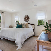 Bedrooms