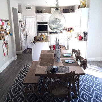 Installation's by Designer's Magic Flooring