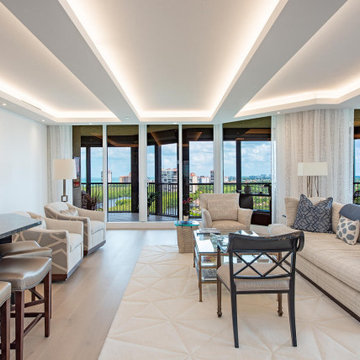 Luxury Waterfront Condo Remodel
