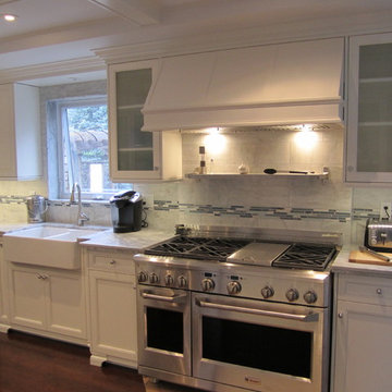 PureBond Fabricator Projects