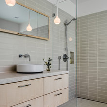 Shagbark Springs Master Bath