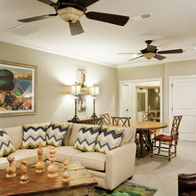 playroom