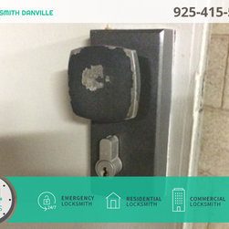 Locksmith Danville - Products
