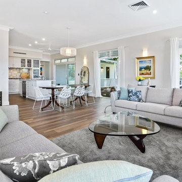 East Fremantle Eco Home