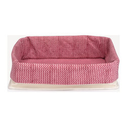 Ruhi Vanity Tray - Bathroom Products
