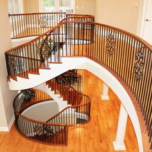 Stairways