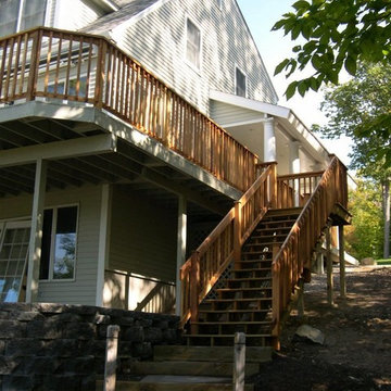 Residential Projects