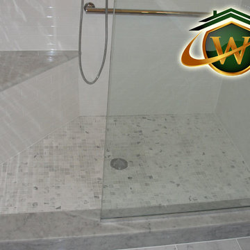 Tile & Flooring by Wellman Contracting