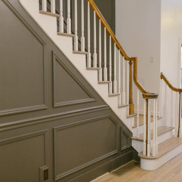European Style Townhouse