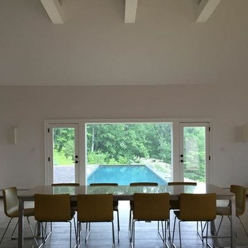 Weekend House