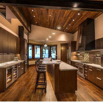 Ski In/Out Residence at Martis 25, Northstar CA