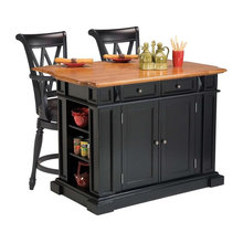 Kitchen Ideas