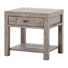 End Tables